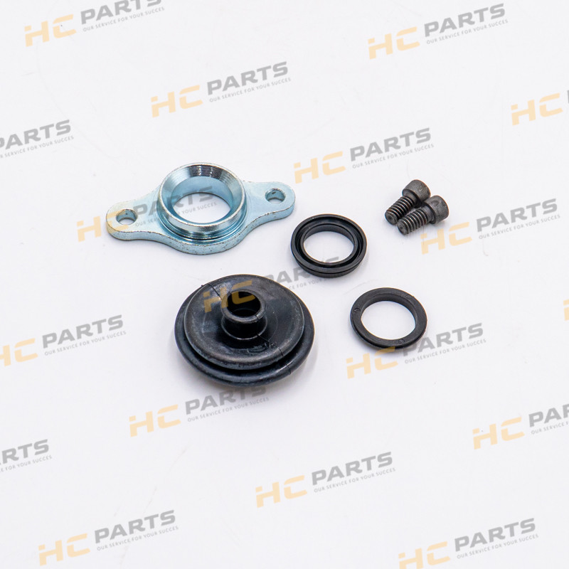JCB Manifold slider repair kit - 3CX 4CX