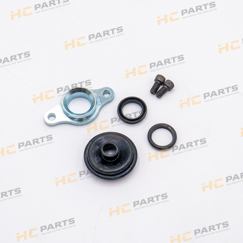 JCB Manifold slider repair kit - 3CX 4CX