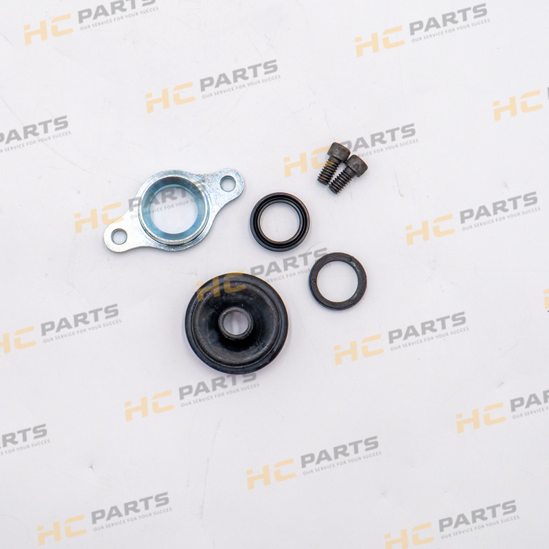 JCB Manifold slider repair kit - 3CX 4CX