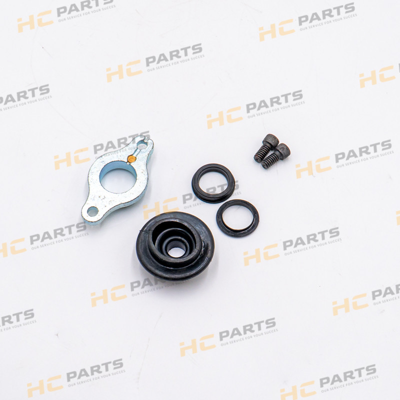 JCB Manifold slider repair kit - 3CX 4CX