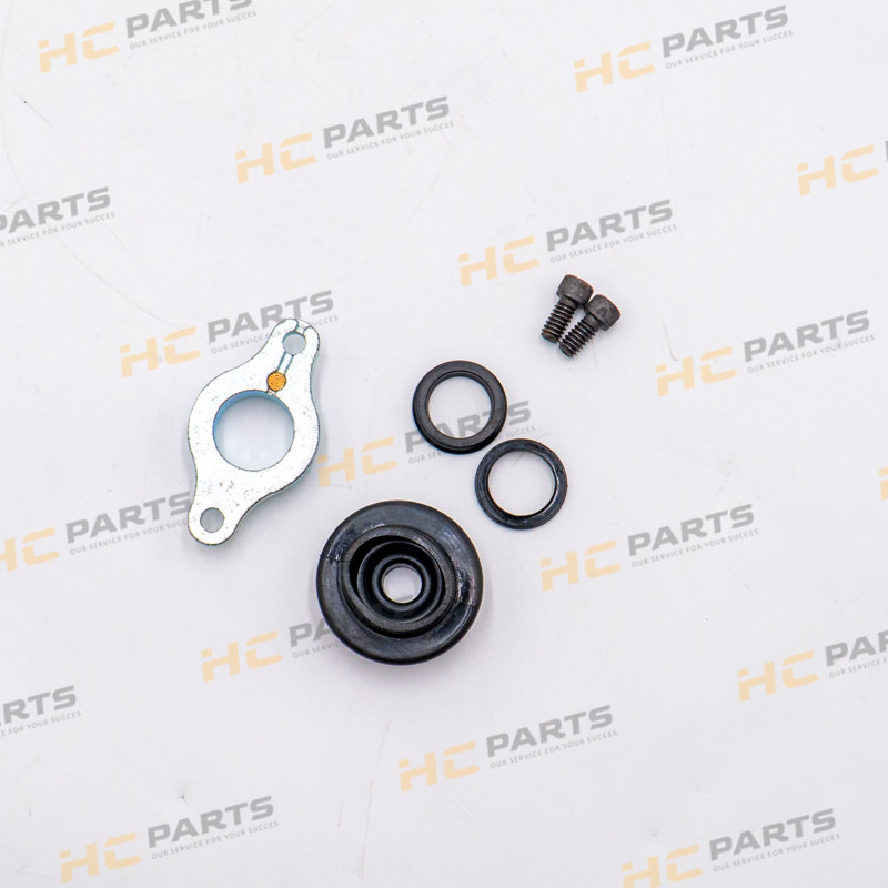JCB Manifold slider repair kit - 3CX 4CX