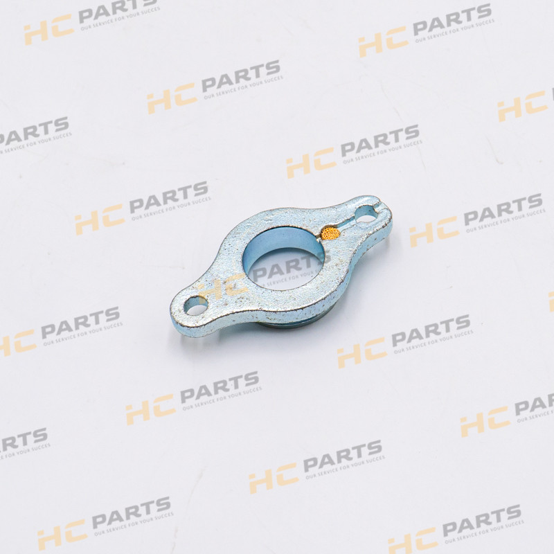 JCB Manifold slider repair kit - 3CX 4CX