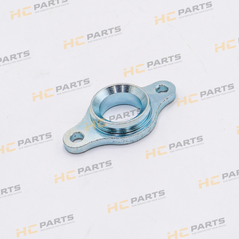 JCB Manifold slider repair kit - 3CX 4CX