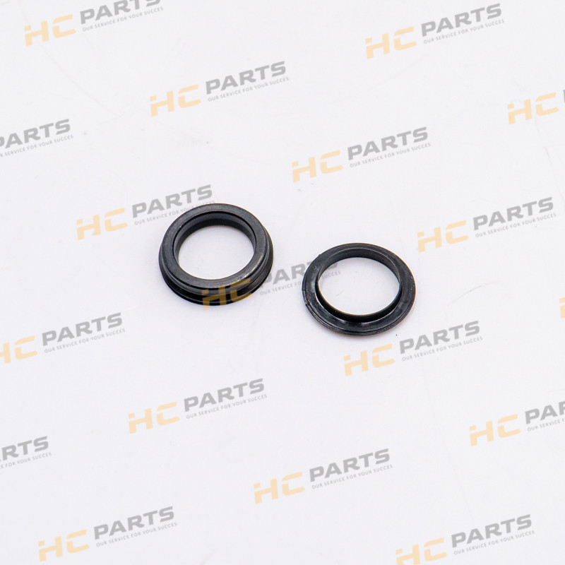 JCB Manifold slider repair kit - 3CX 4CX