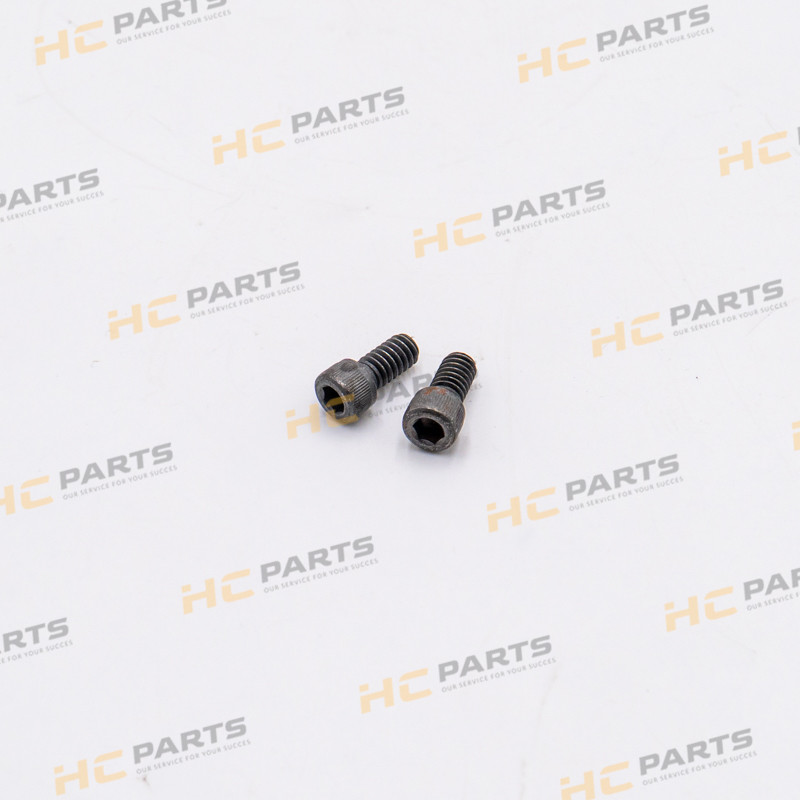 JCB Manifold slider repair kit - 3CX 4CX