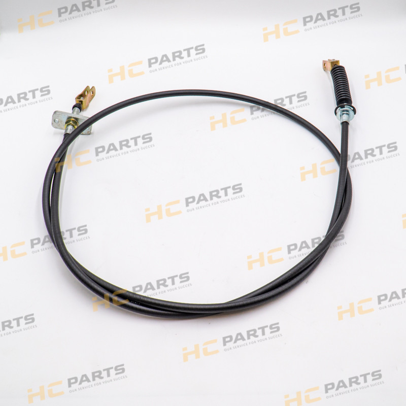 JCB тормозной трос-телескопический погрузчик AZERI PARTS