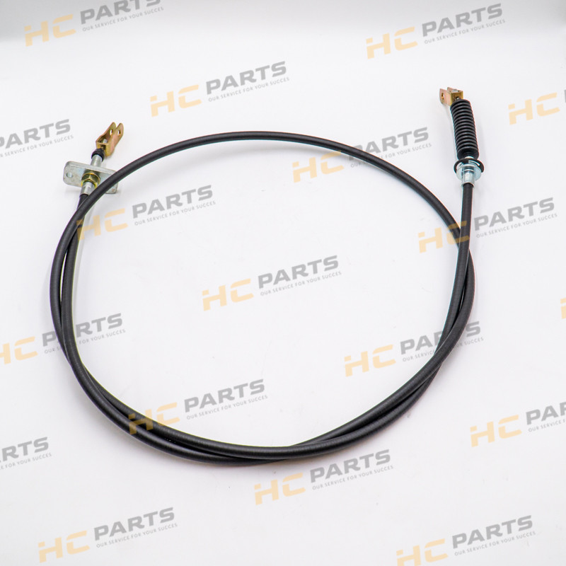 JCB тормозной трос-телескопический погрузчик AZERI PARTS