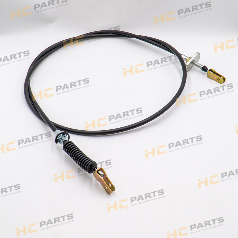 JCB тормозной трос-телескопический погрузчик AZERI PARTS