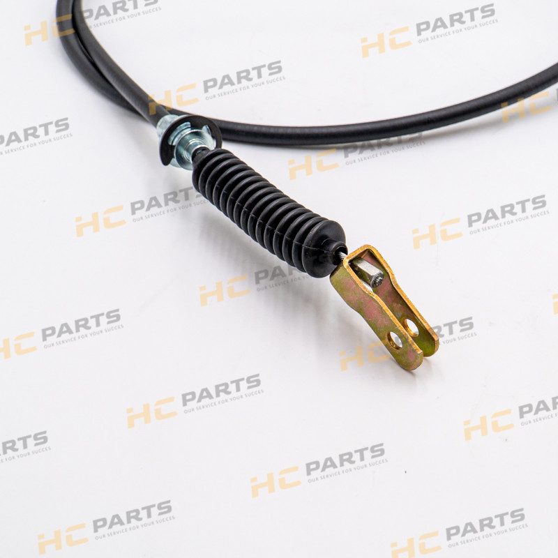 JCB тормозной трос-телескопический погрузчик AZERI PARTS