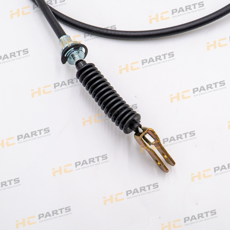 JCB тормозной трос-телескопический погрузчик AZERI PARTS