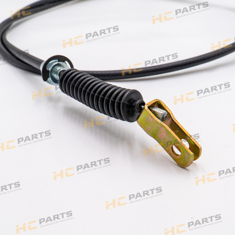 JCB тормозной трос-телескопический погрузчик AZERI PARTS