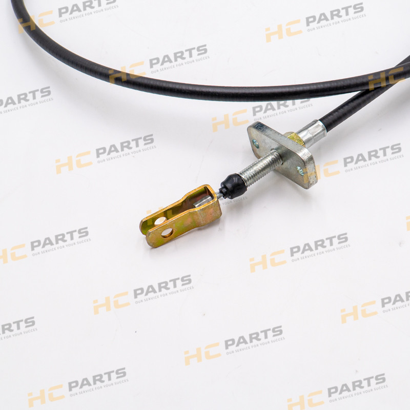 JCB тормозной трос-телескопический погрузчик AZERI PARTS