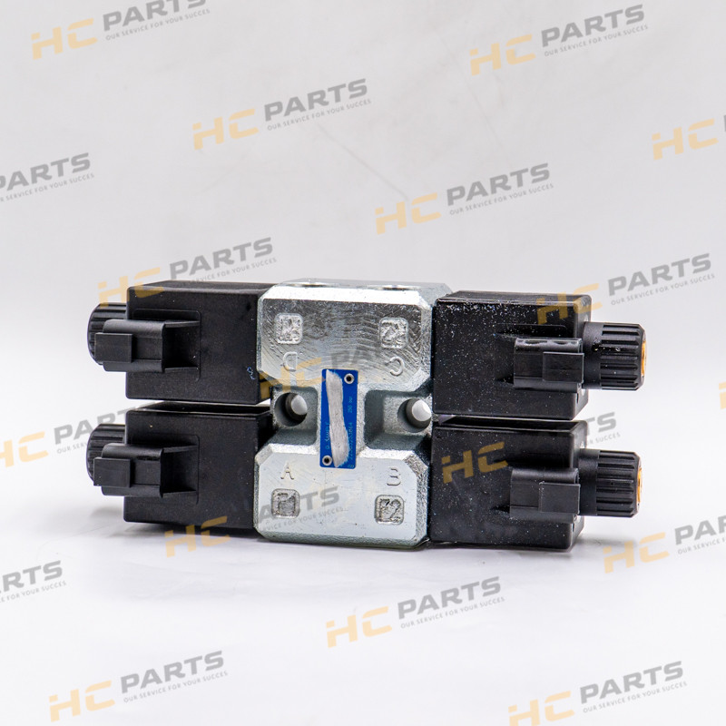 JCB Control valve - telescopic loader OEM