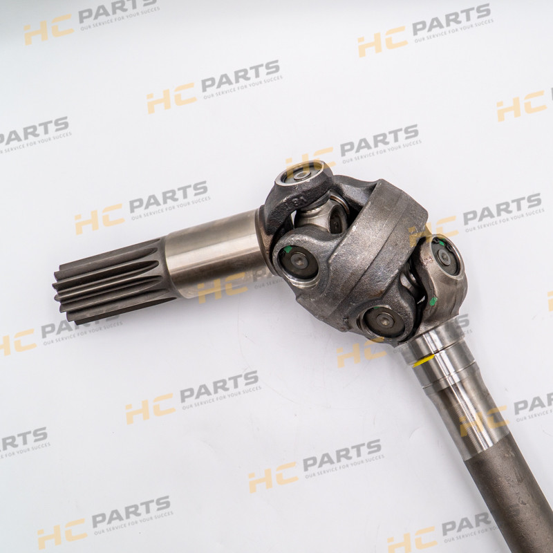 JCB Complete driveshaft - OEM