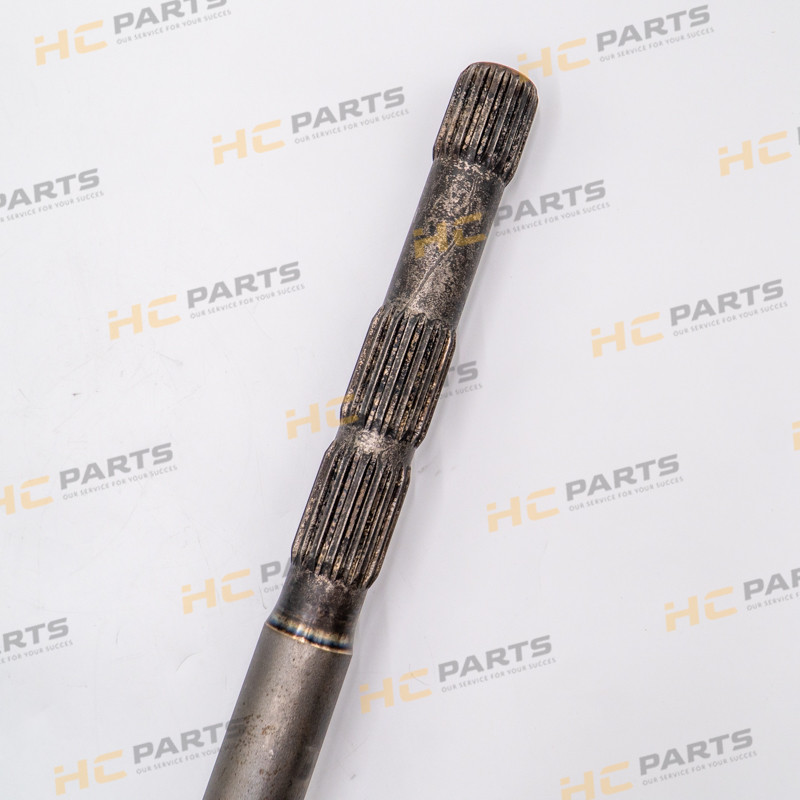 JCB Complete driveshaft - OEM