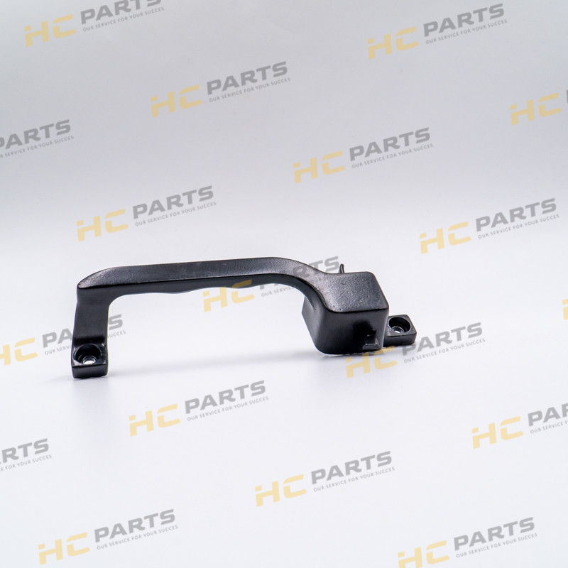 JCB Rear window handle left - 3CX 4CX P21 AZERI PARTS