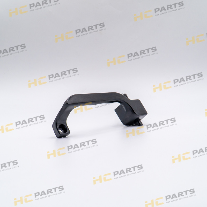 JCB Rear window handle left - 3CX 4CX P21 AZERI PARTS