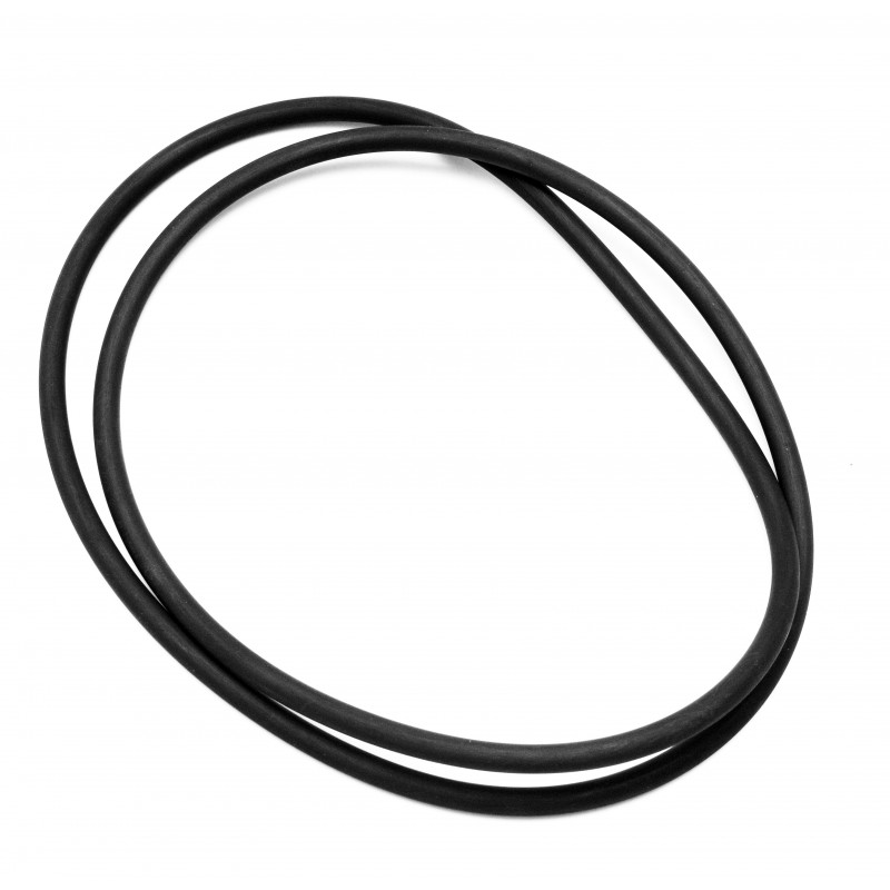 УПЛОТНИТЕЛЬНОЕ КОЛЬЦО VOLVO САМОСВАЛ