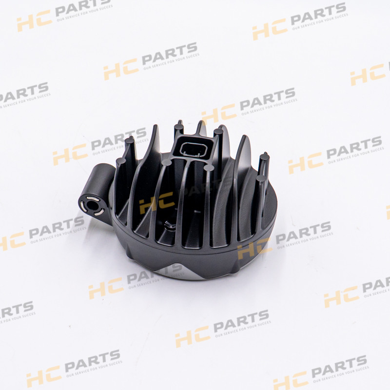JCB Working light LED - 3CX 4CX WESEM