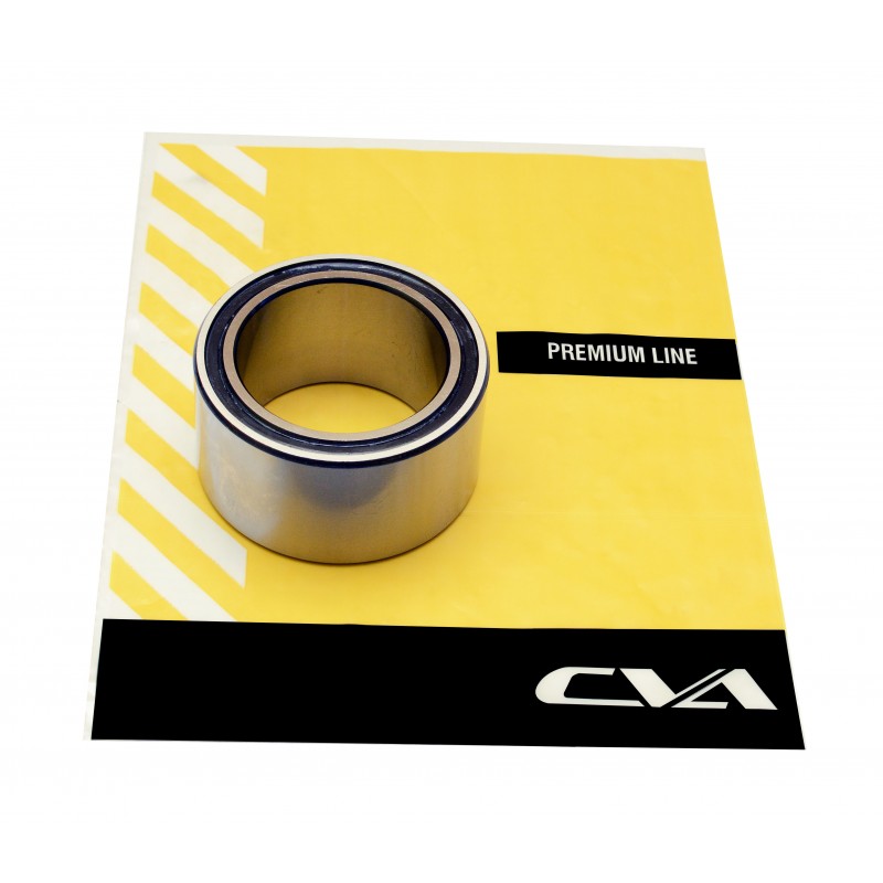 ВТУЛКА CVA ЦИЛИНДРА ПОВОРОТНОГО ПРИВОДА VOLVO САМОСВАЛА