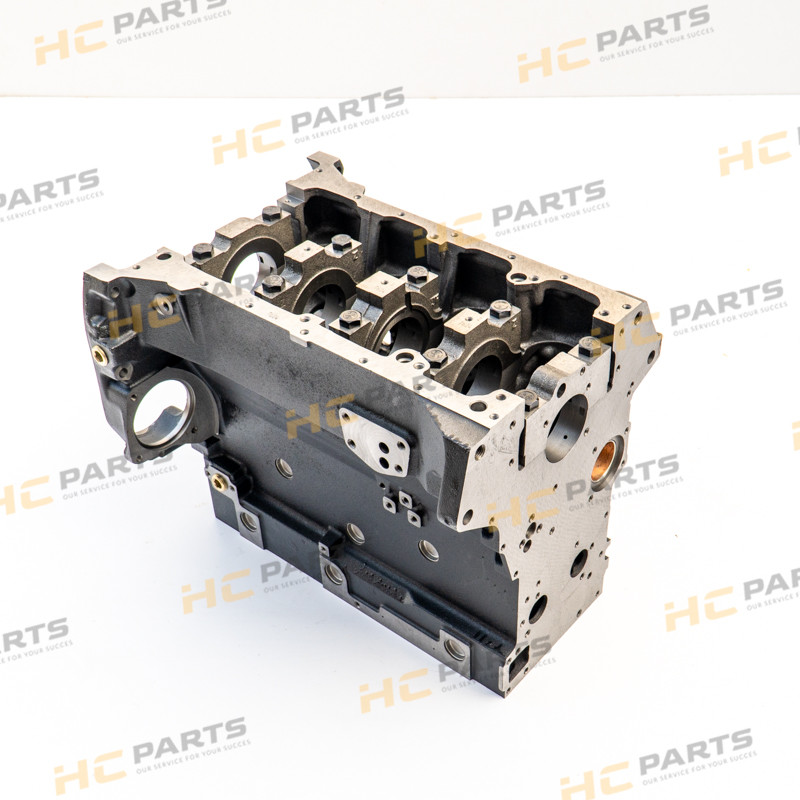 Блок двигателя JCB PERKINS AK (без смазки) - AZERI PARTS
