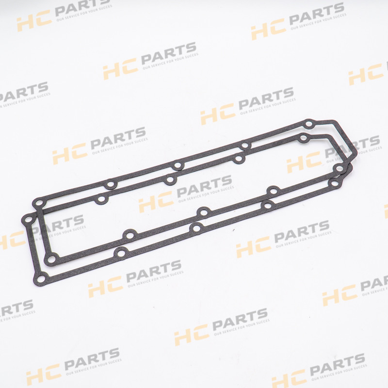 JCB Valve cover gasket set + manifold gaskets - ORIGINAL
