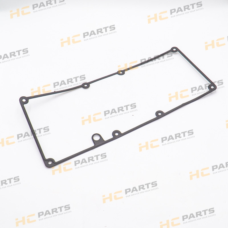 JCB Valve cover gasket set + manifold gaskets - ORIGINAL