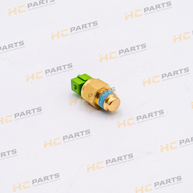 JCB Water temperature sensor PERKINS - ORIGINAL