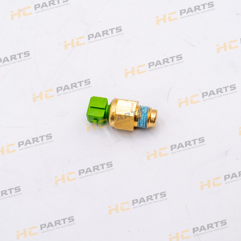 JCB Water temperature sensor PERKINS - ORIGINAL