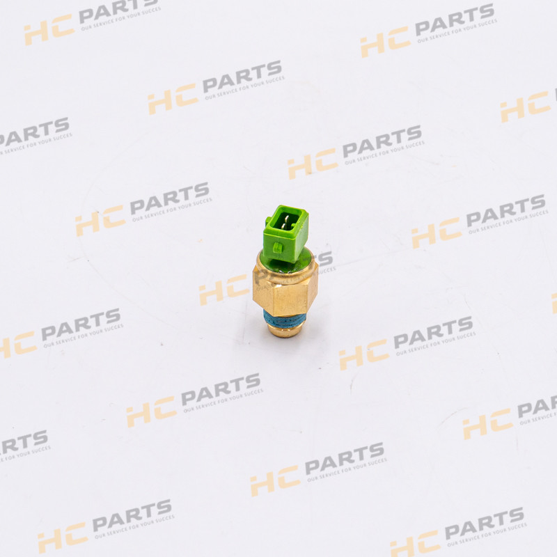 JCB Water temperature sensor PERKINS - ORIGINAL