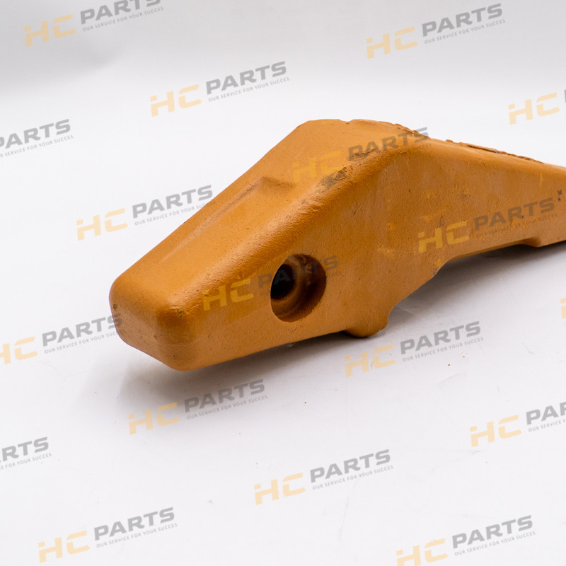 Single-sided shovel adapter - CAT J300 GMOVE system