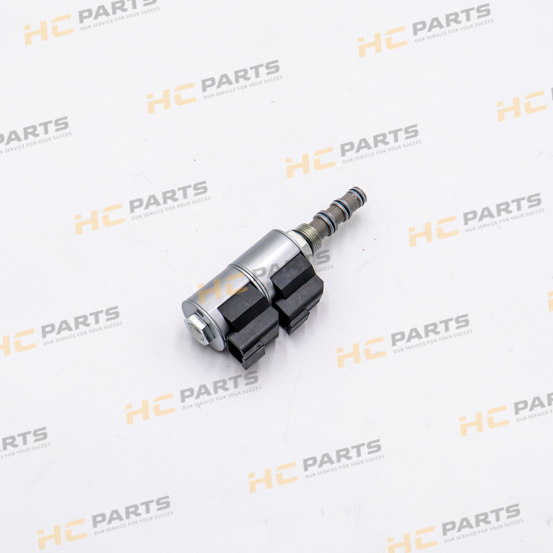 JCB электромагнитный клапан коробка передач-AZERI PARTS