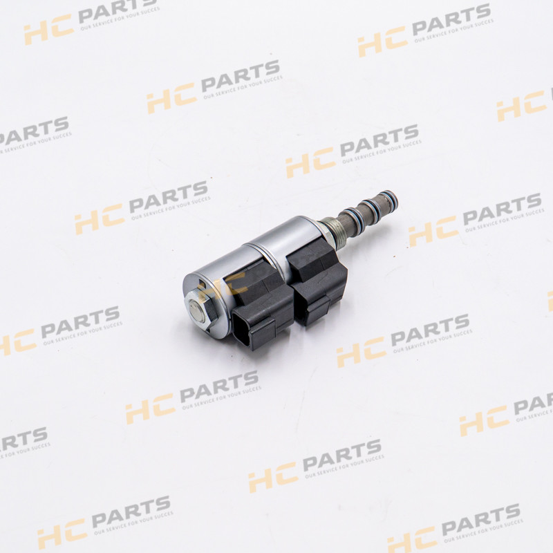 JCB электромагнитный клапан коробка передач-AZERI PARTS