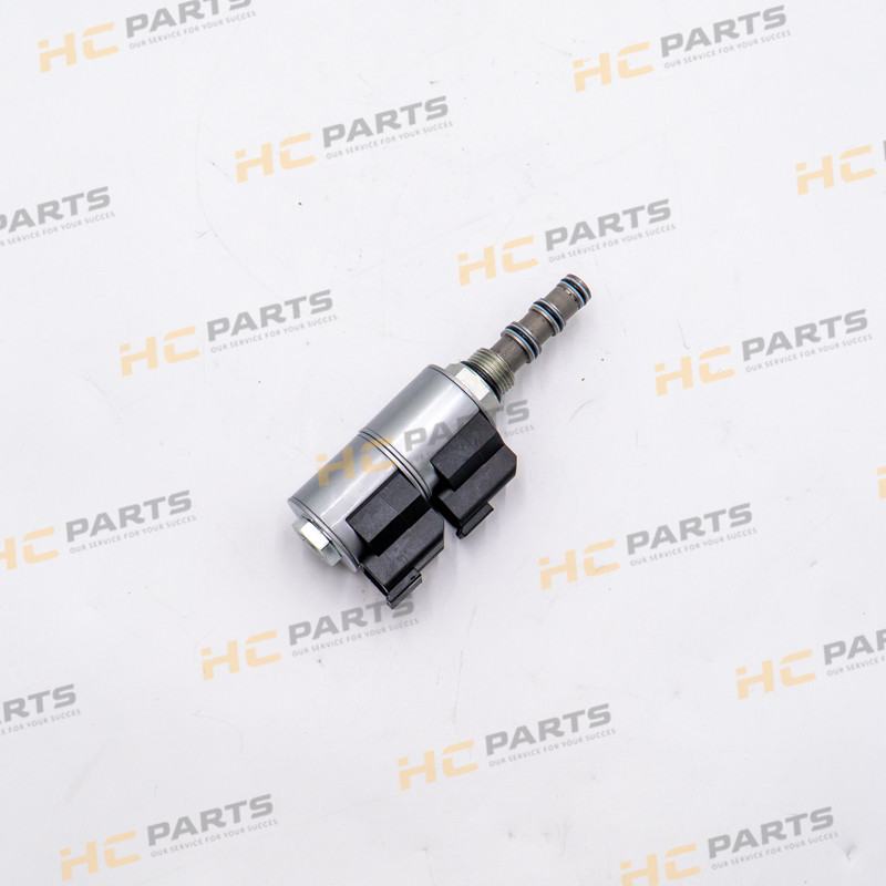JCB Solenoid valve - AZERI PARTS