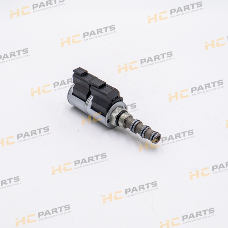 JCB электромагнитный клапан коробка передач-AZERI PARTS