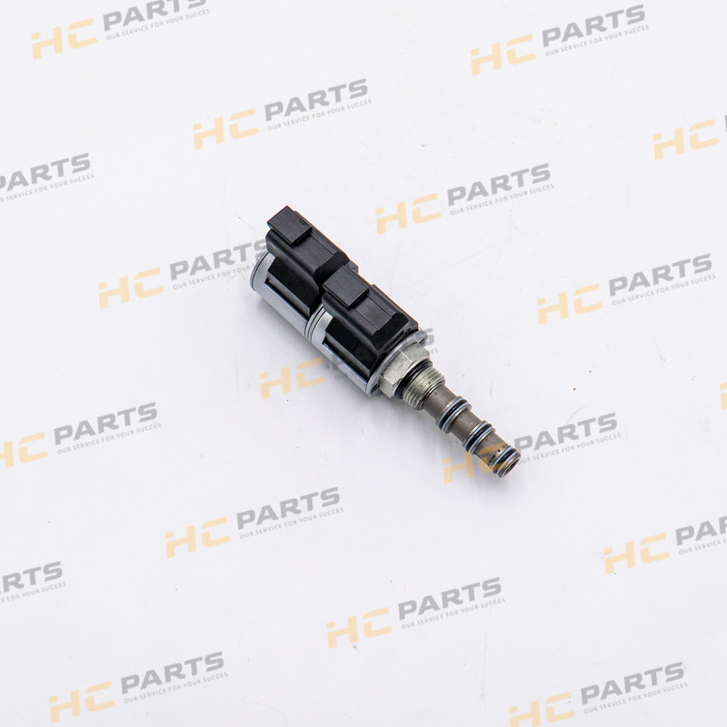 JCB электромагнитный клапан коробка передач-AZERI PARTS