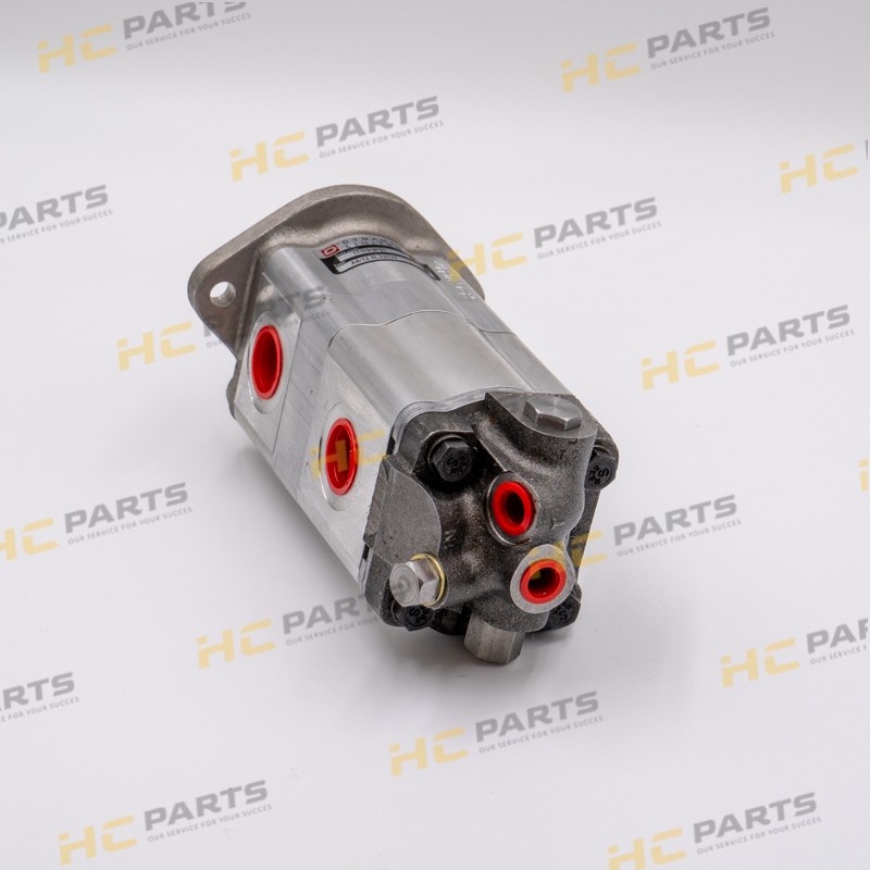 JCB Hydraulic pump power steering - telescopic handler DYNAMATIC
