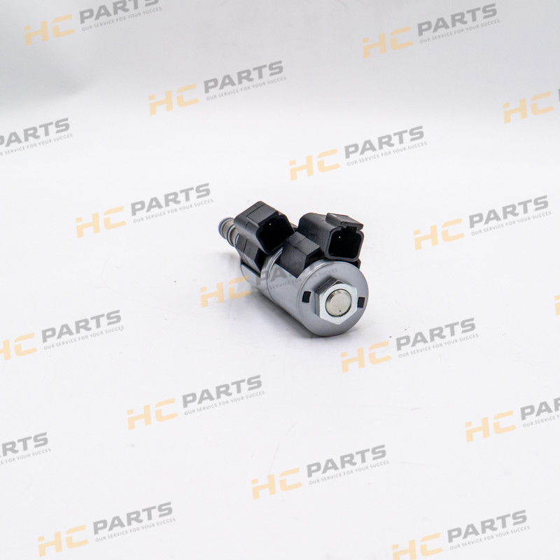 JCB Solenoid valve - AZERI PARTS