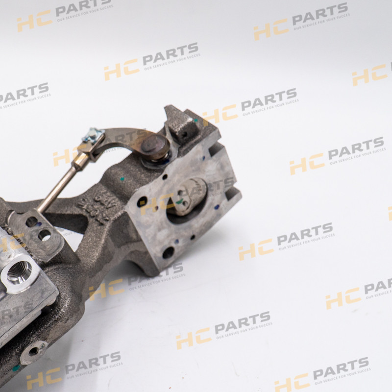 JCB EGR клапан - 3CX 4CX OEM