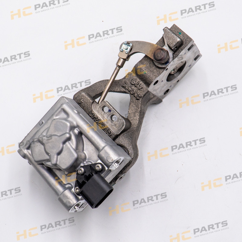 JCB EGR клапан - 3CX 4CX OEM