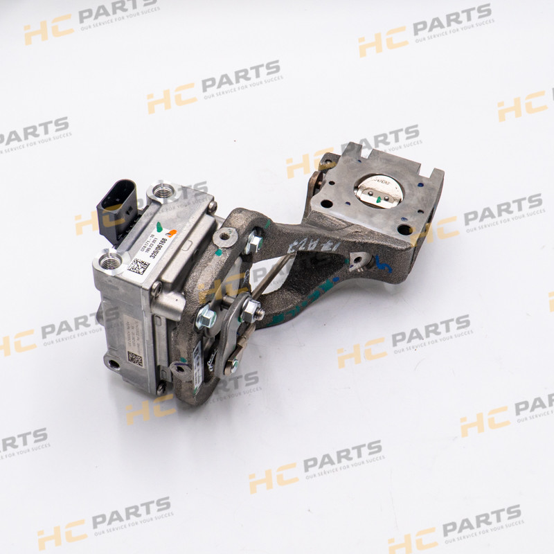 JCB EGR клапан - 3CX 4CX OEM
