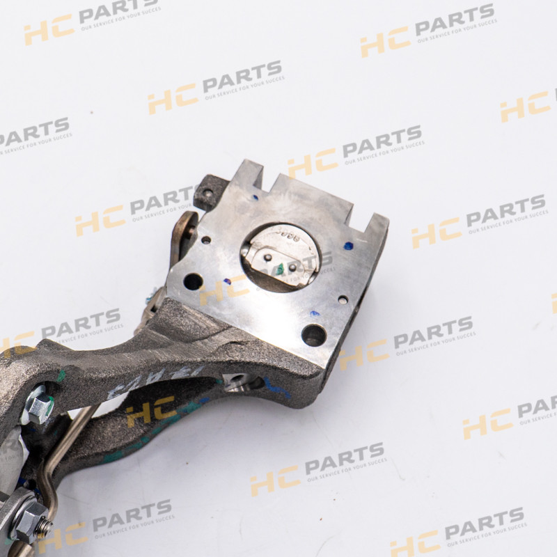 JCB EGR клапан - 3CX 4CX OEM
