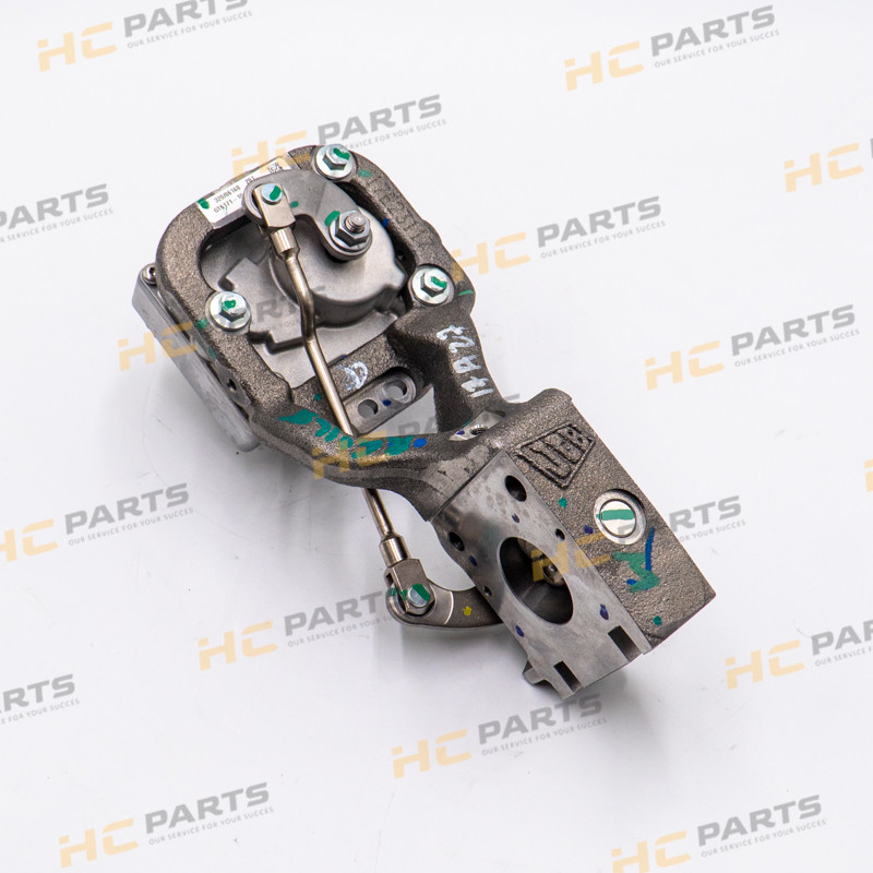 JCB EGR клапан - 3CX 4CX OEM