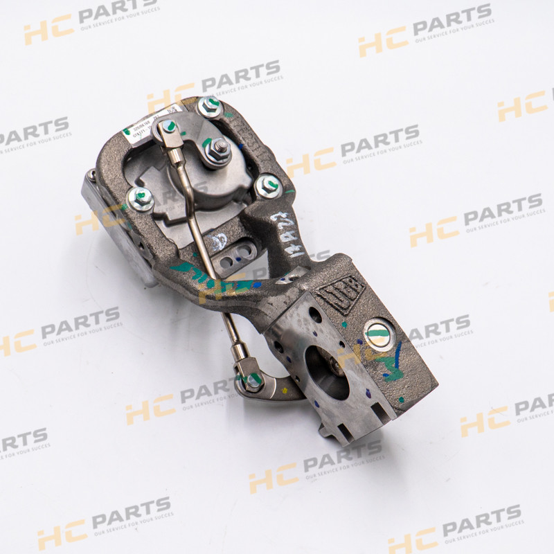 JCB EGR клапан - 3CX 4CX OEM