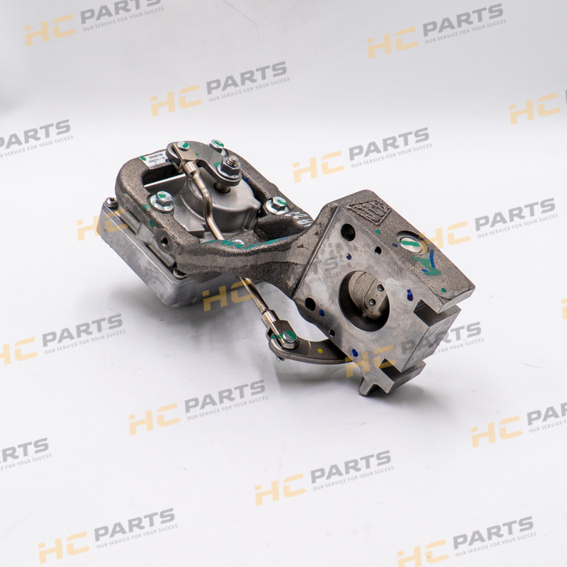 JCB EGR клапан - 3CX 4CX OEM