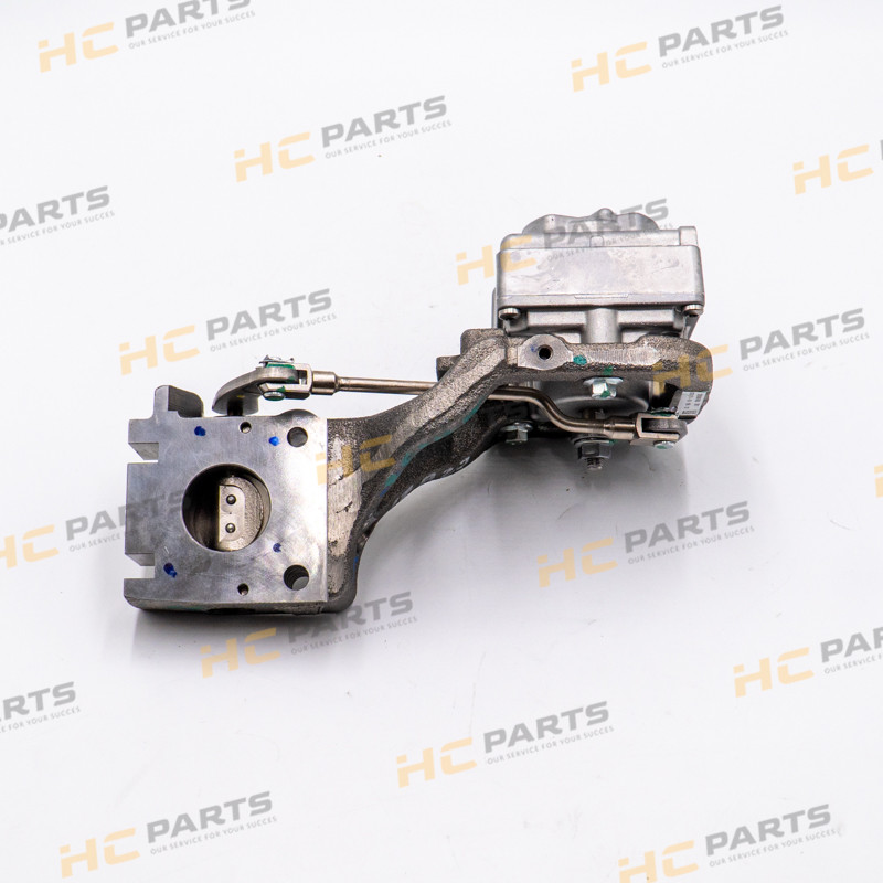 JCB EGR клапан - 3CX 4CX OEM