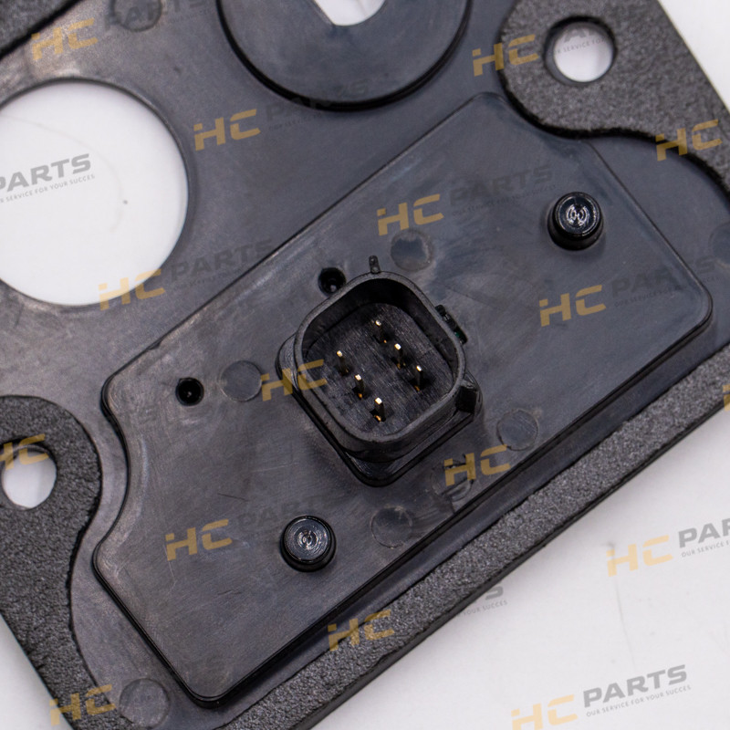 JCB Air conditioning panel - telescopic handler AZERI PARTS