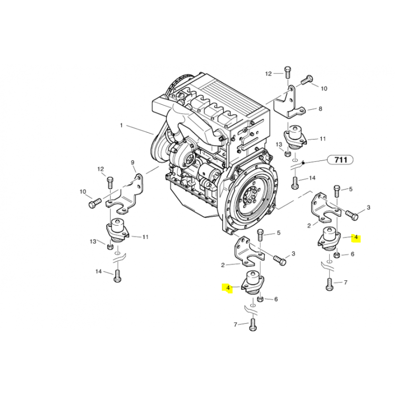 ПОДУШКА VOLVO MINI ЗАРЯДНОЕ УСТРОЙСТВО