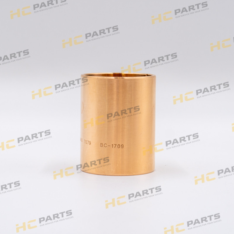 JCB Kingpost bushing - mini excavator OEM