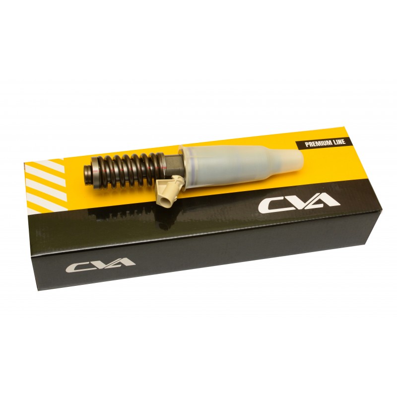 ИНЖЕКТОР CVA ЭКСКАВАТОРА ПОГРУЗЧИКА VOLVO